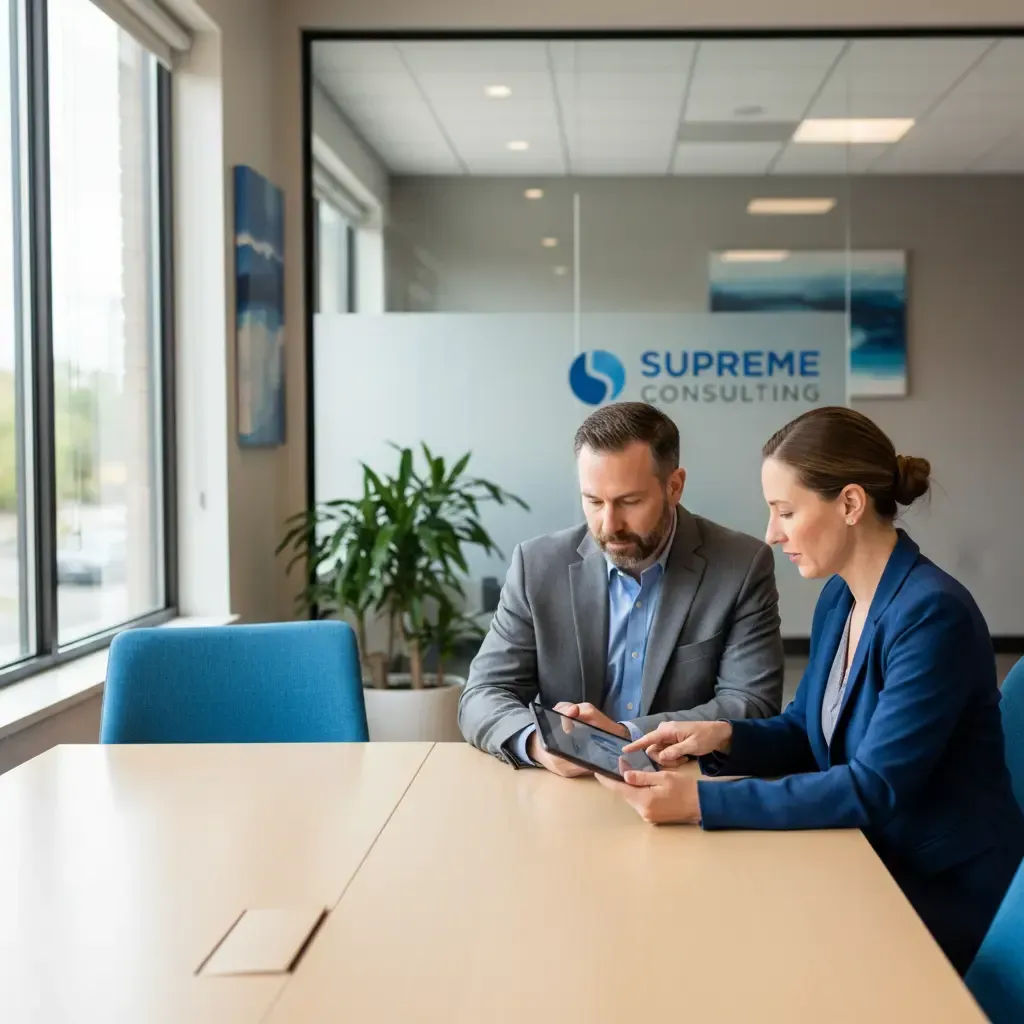 Payroll Specialist Lyndhurst