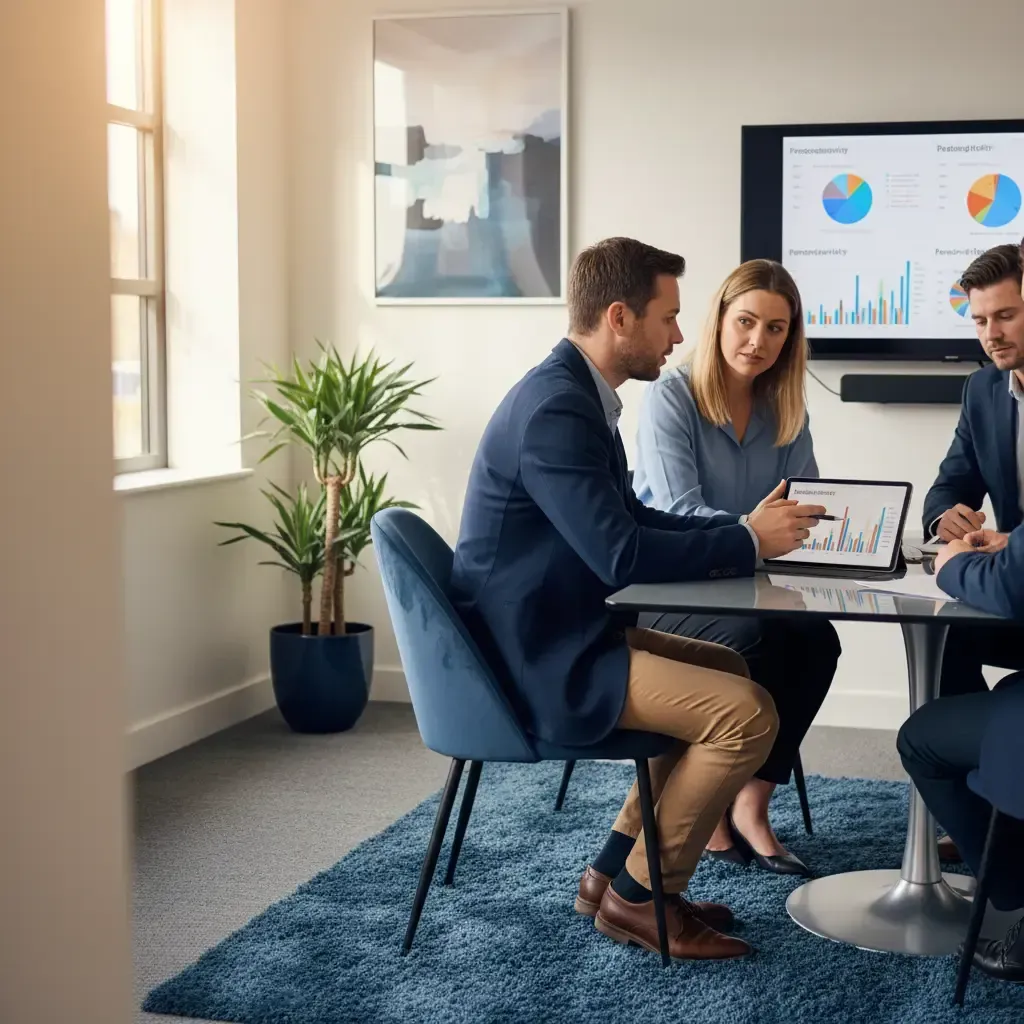 Profitability Analysis Brockenhurst