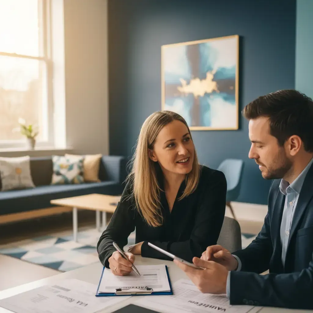 Vat Specialist Boldre