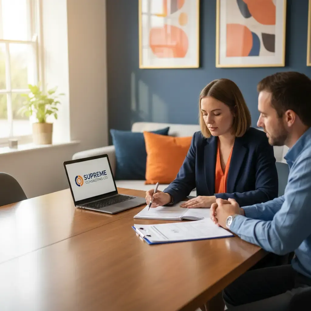 Sole Trader Accountant Milford-on-Sea