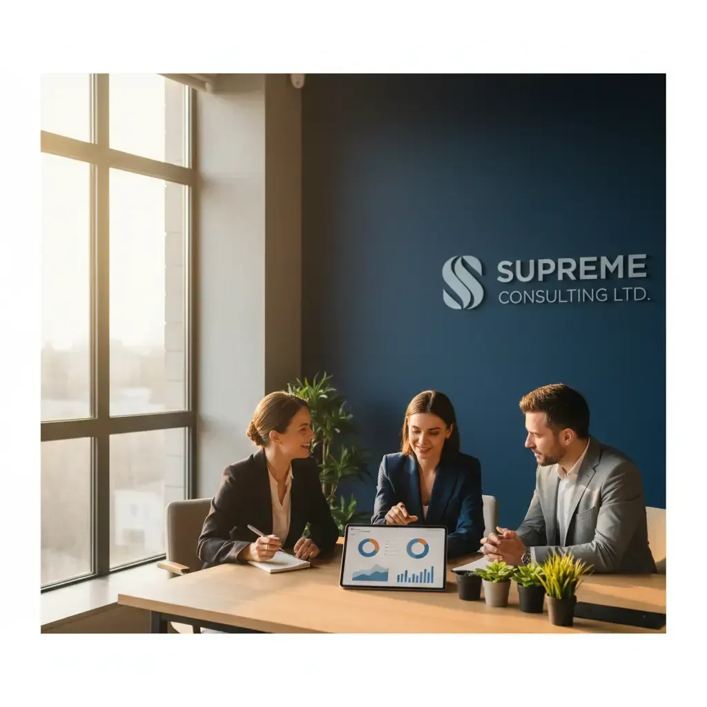 Limited Company Accountant Hampshire