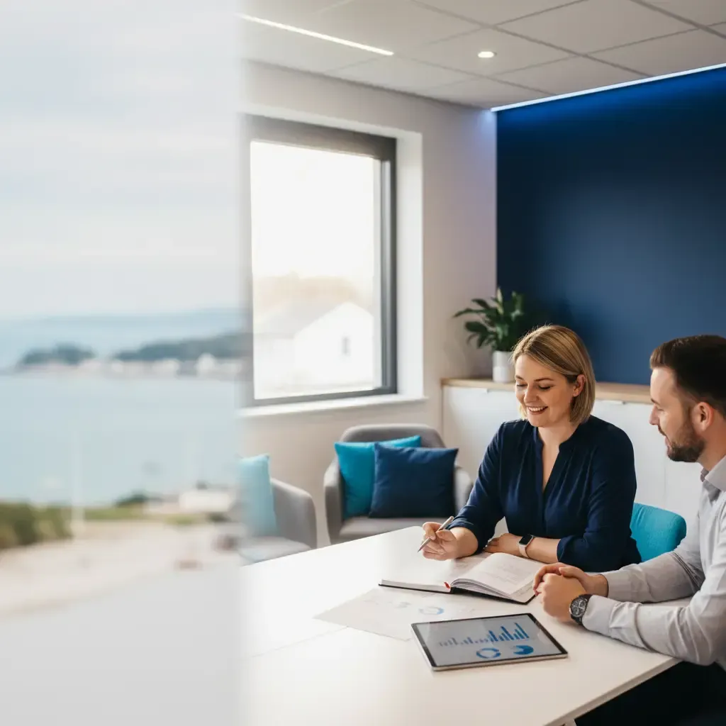 Bookkeeping Services Hampshire