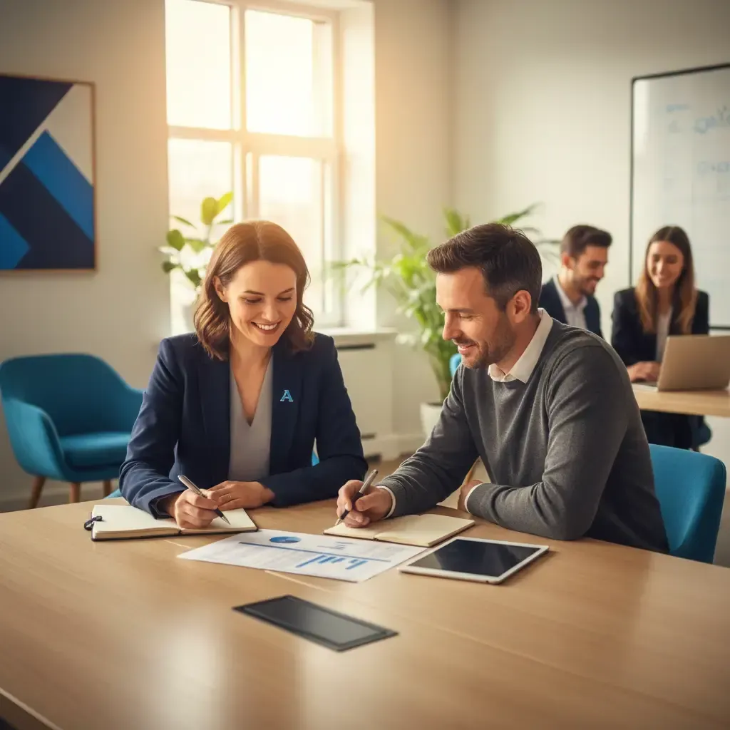 Sole Trader Accountant New Milton