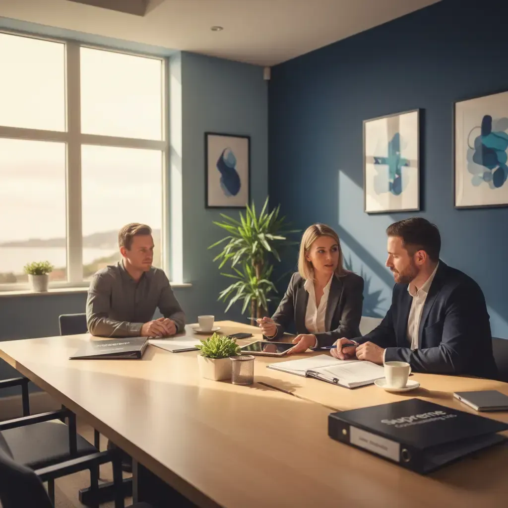 Payroll Specialist East End