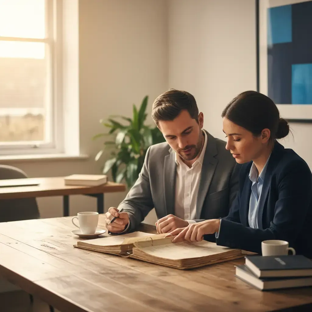 Dormant Company Accounts Hampshire