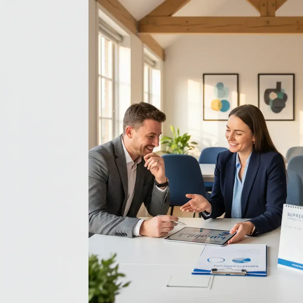 Management Accounts Hampshire