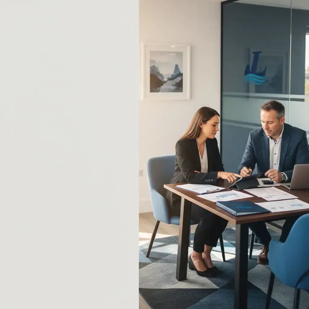 Sole Trader Accounts Lymington