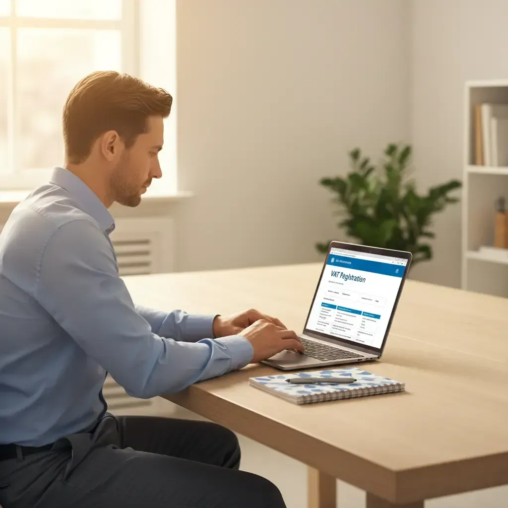 VAT Registration Guide