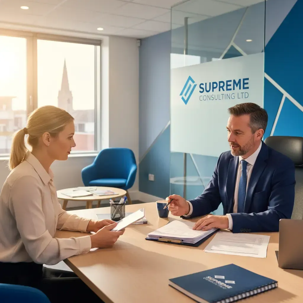 Confirmation Statement Filing Hampshire