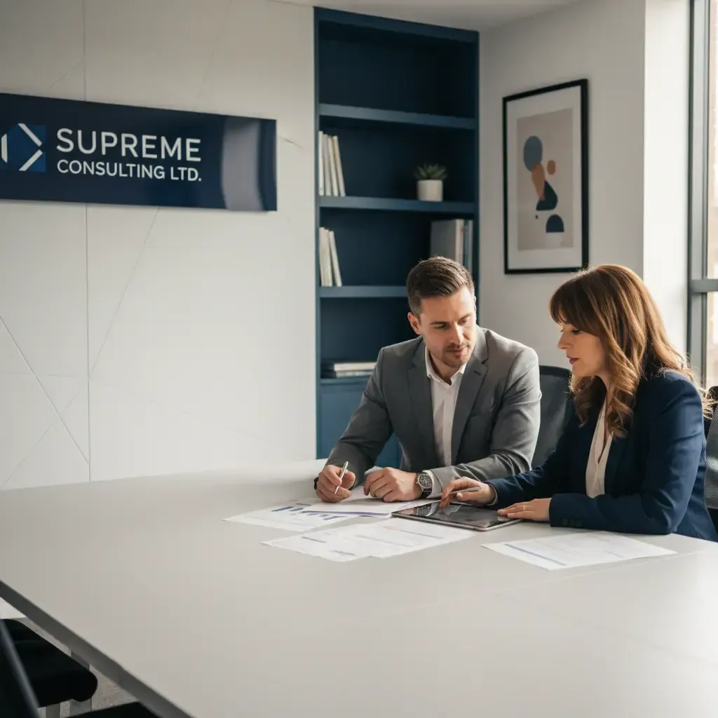 Payroll Specialist Battramsley