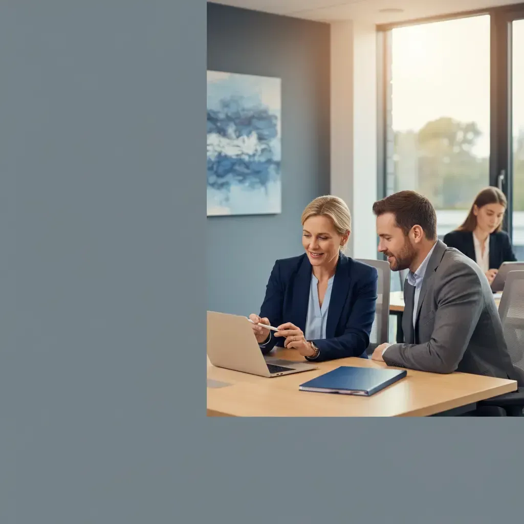 Management Accounts New Milton