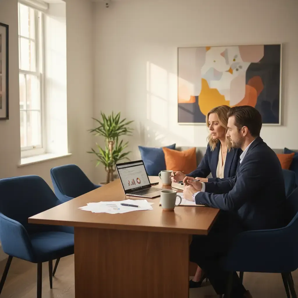 Personal Tax Planning New Milton