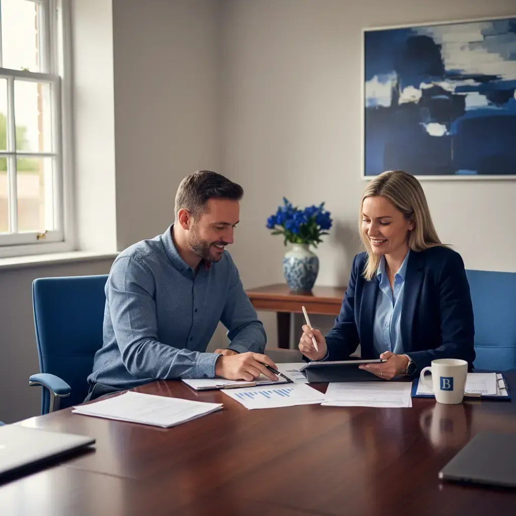 Sole Trader Accountant Battramsley