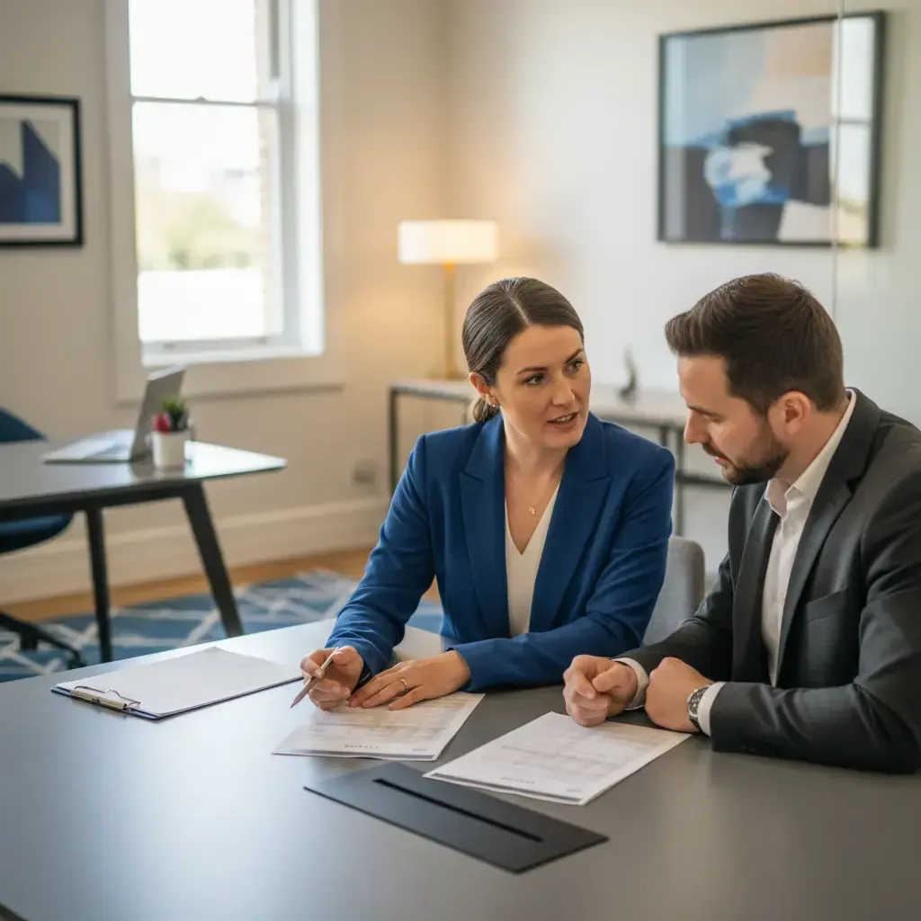 Payroll Specialist Ringwood