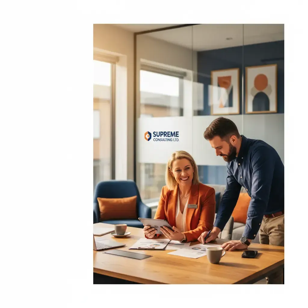 Sole Trader Accountant Hampshire