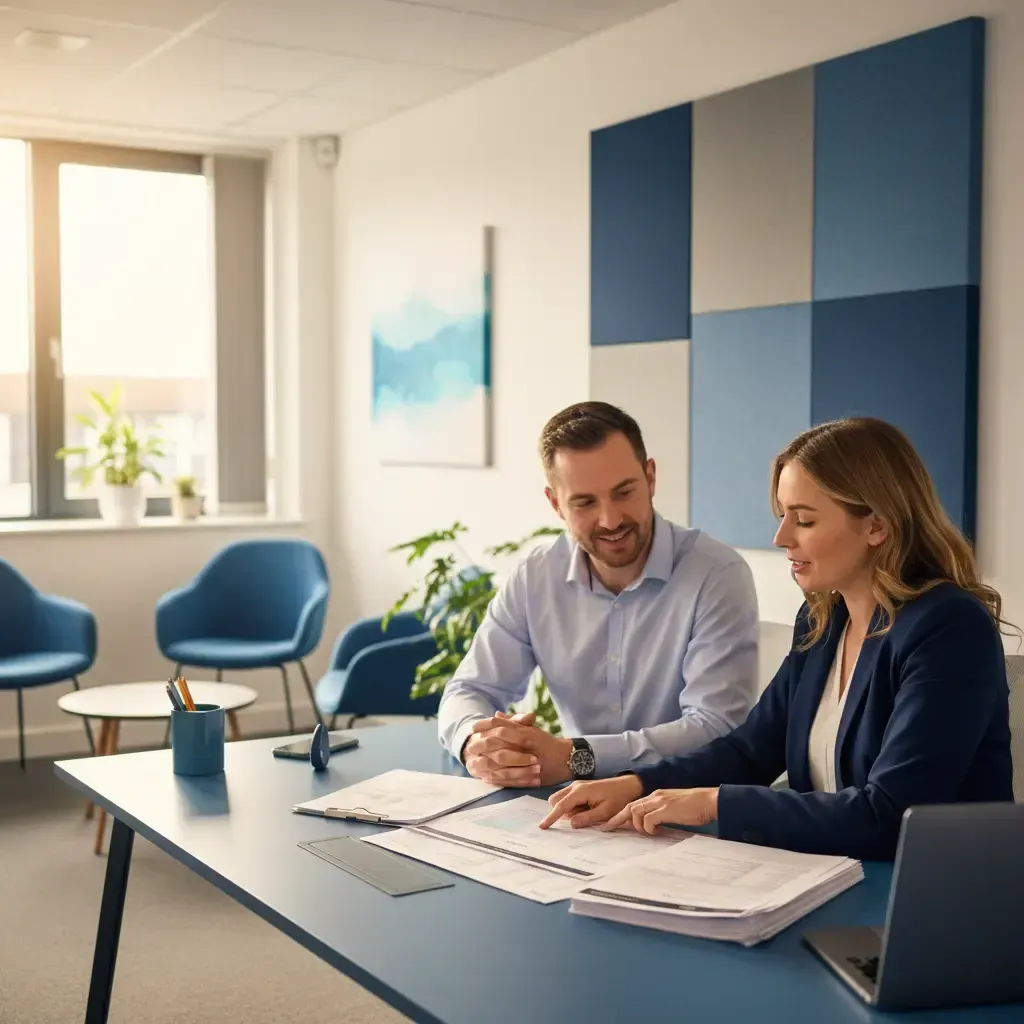 Self Assessment Tax Return New Milton