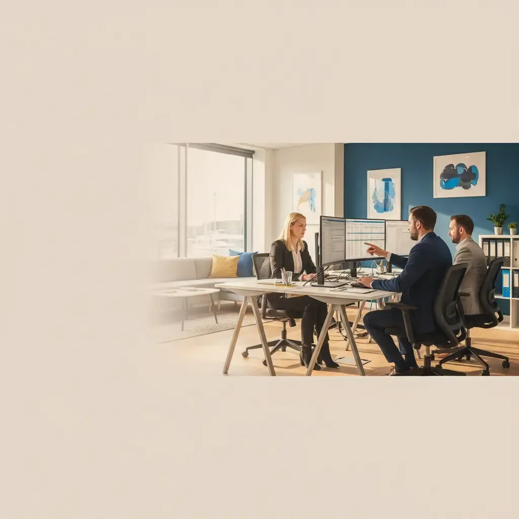 Professional Payroll Services in Lymington