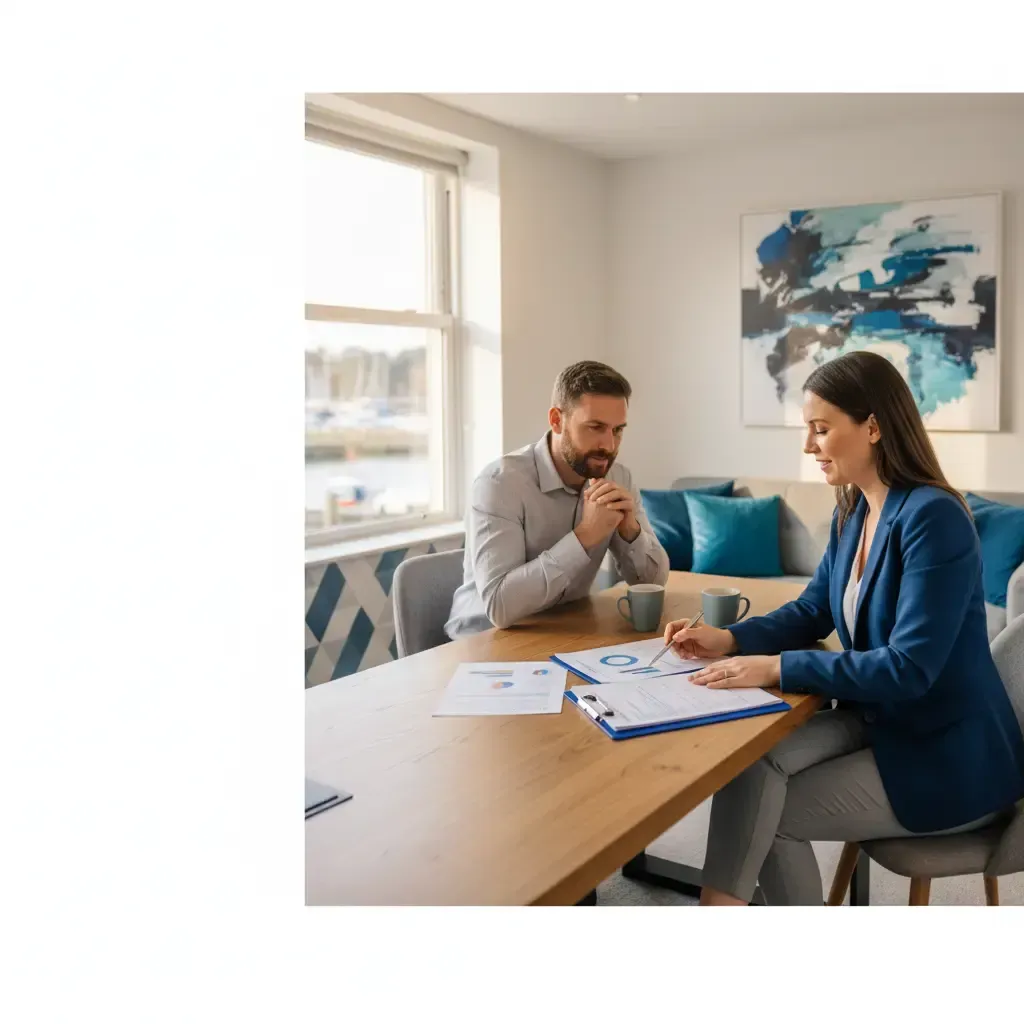 Corporation Tax Returns Lymington