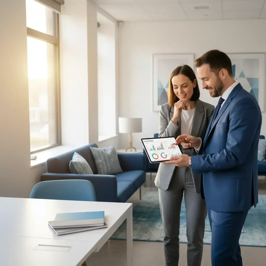 Cash Flow Forecasting Lymington