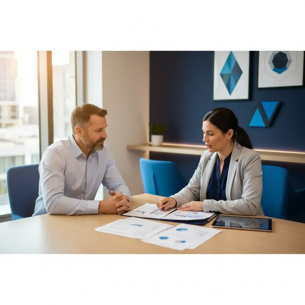 Limited Company Accountant Ringwood