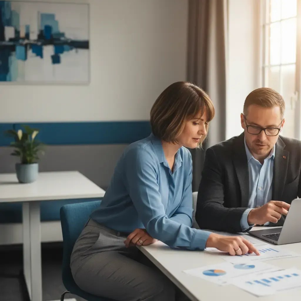 Financial Controller Services Brockenhurst