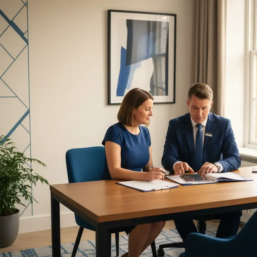 Payroll Specialist Lymington