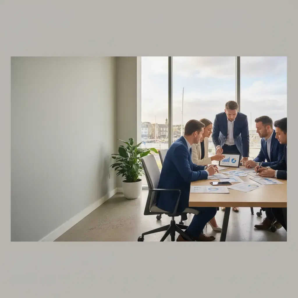 Professional Limited Company Accounts Services