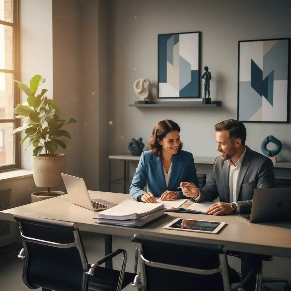 Company Formation New Milton