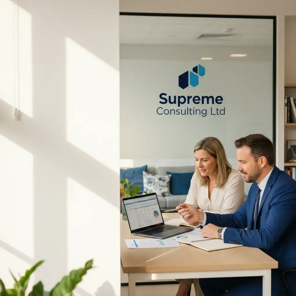 Personal Tax Planning Brockenhurst