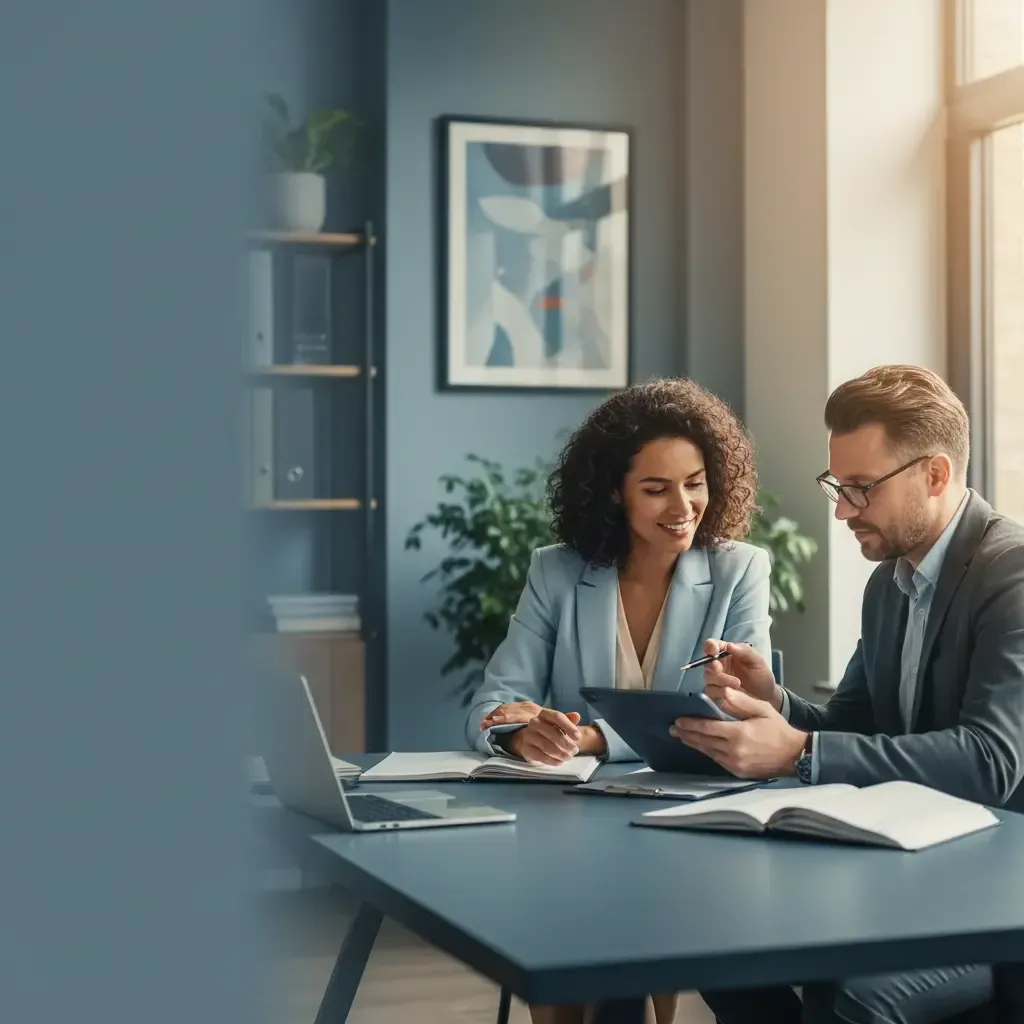 Sole Trader Accountant East End