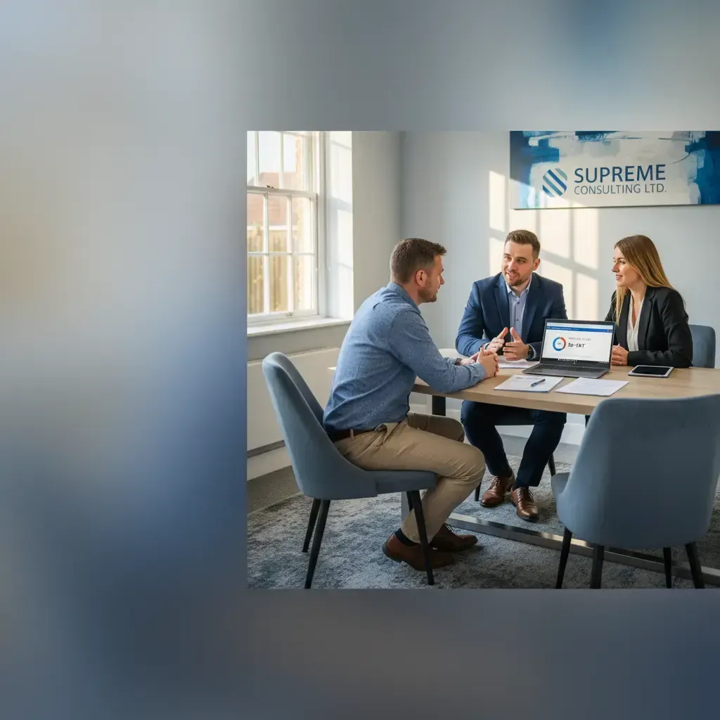 Making Tax Digital For VAT New Milton