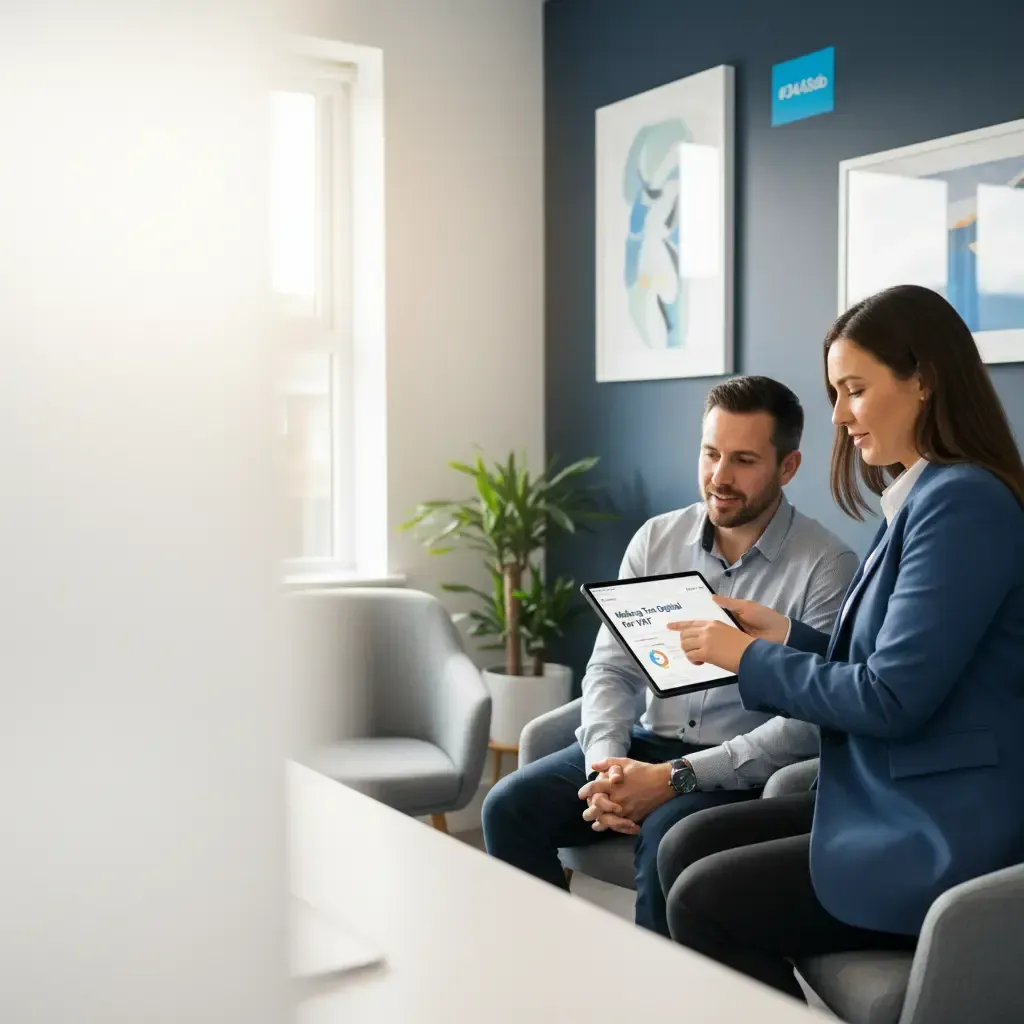 Making Tax Digital For VAT Lymington