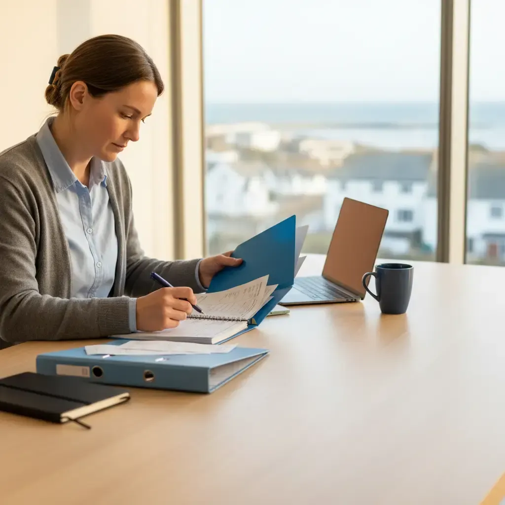 Claiming Travel Expenses