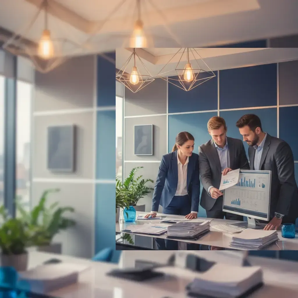 Payroll Specialist Hordle