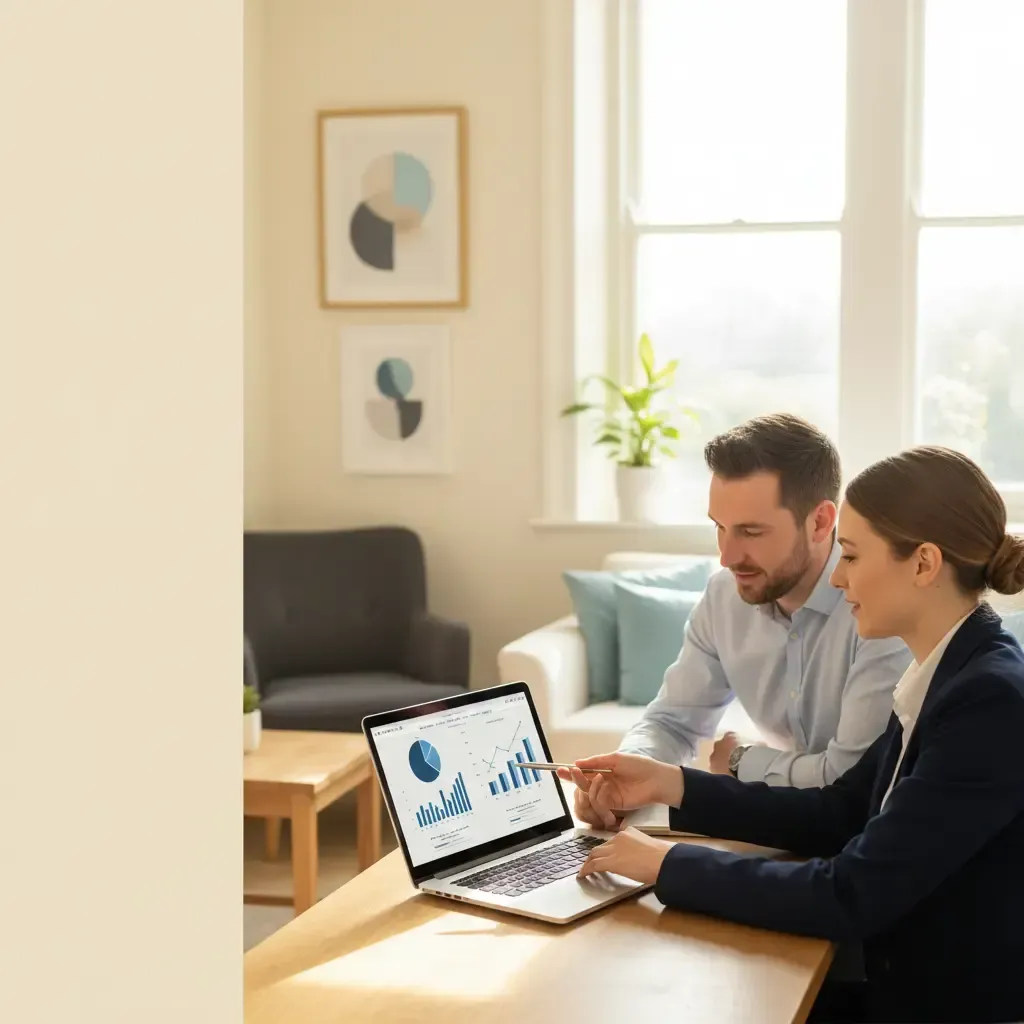 Management Accounts Brockenhurst