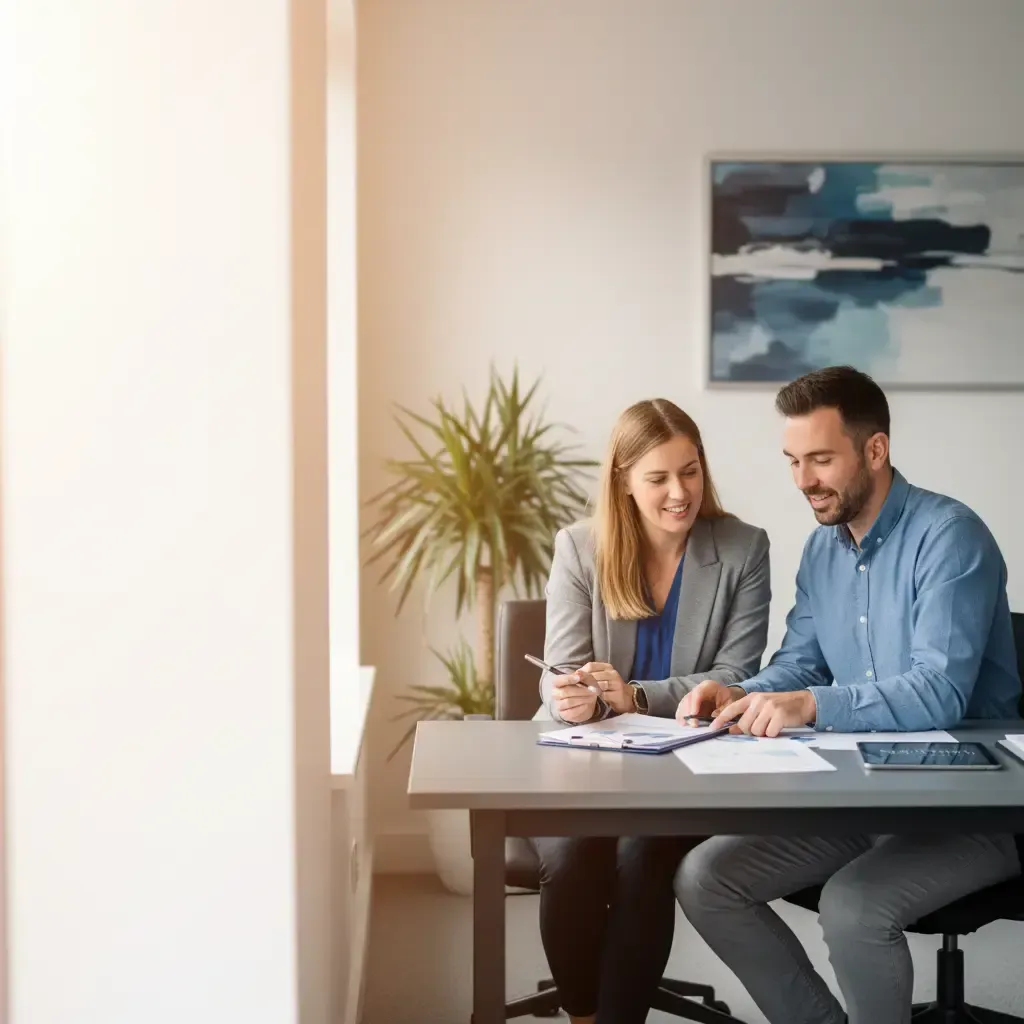 Vat Specialist New Forest District