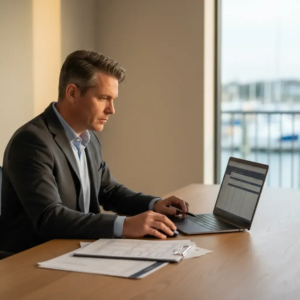 Loss of Personal Allowance