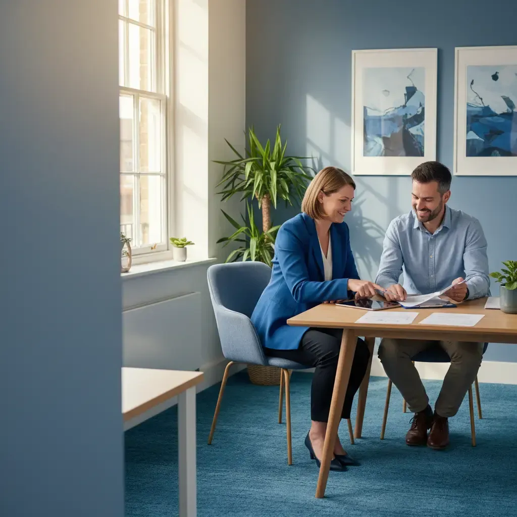 Company Formation Lymington