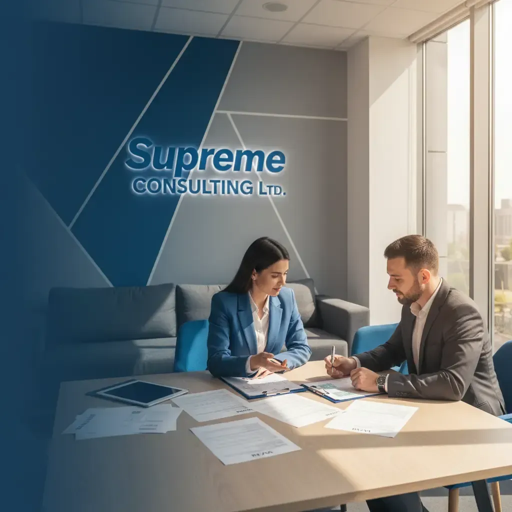 Vat Specialist Buckland