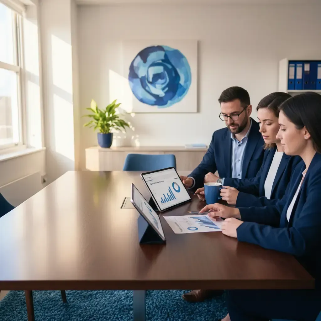 Profitability Analysis Services