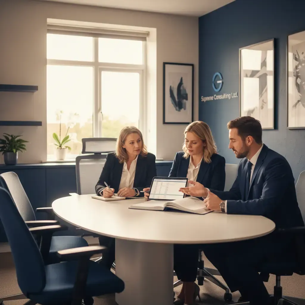 Dormant Company Accounts Brockenhurst