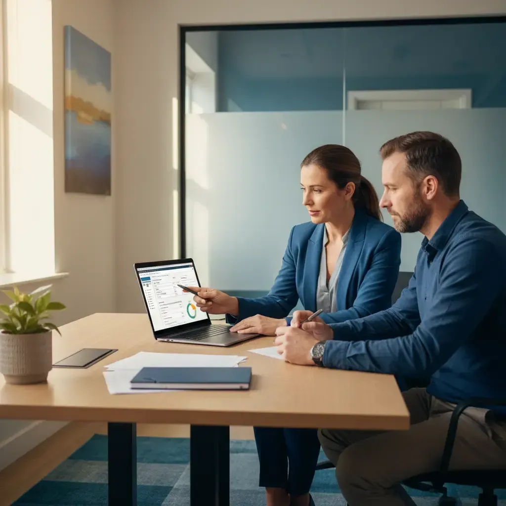 QuickBooks Accounting Lymington