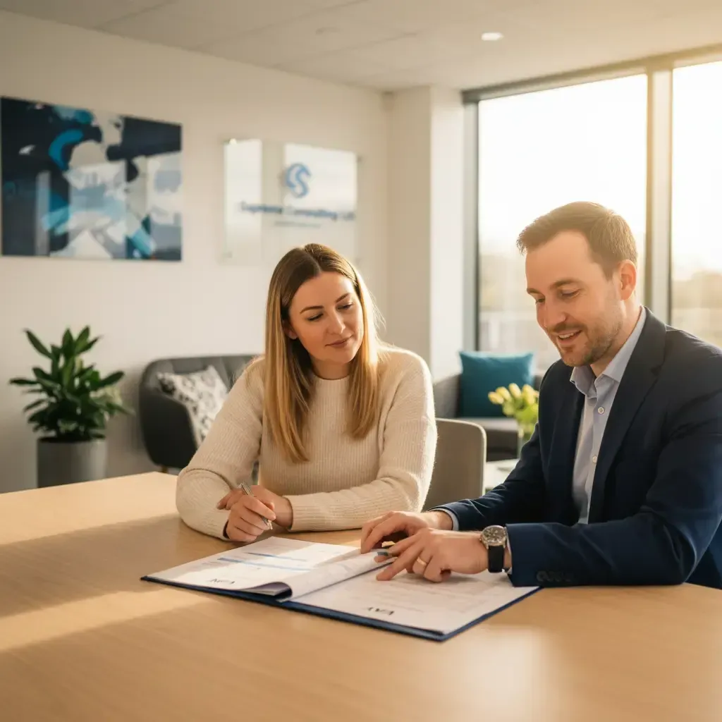 Vat Specialist Hampshire