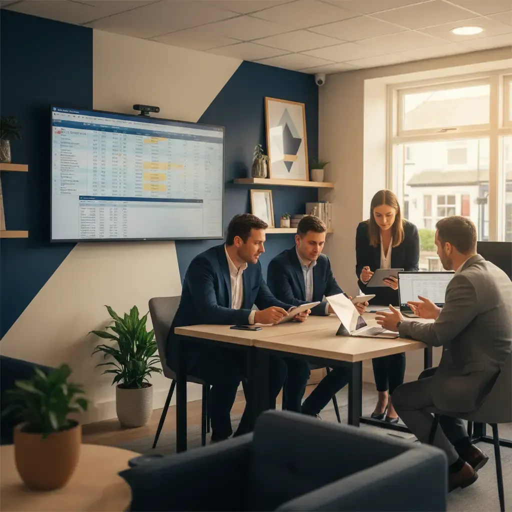 Making Tax Digital for VAT Compliance Services