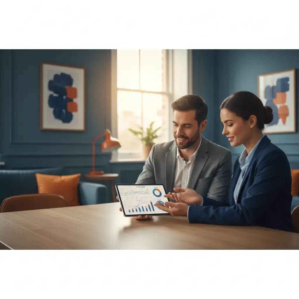 Financial Projections Hampshire