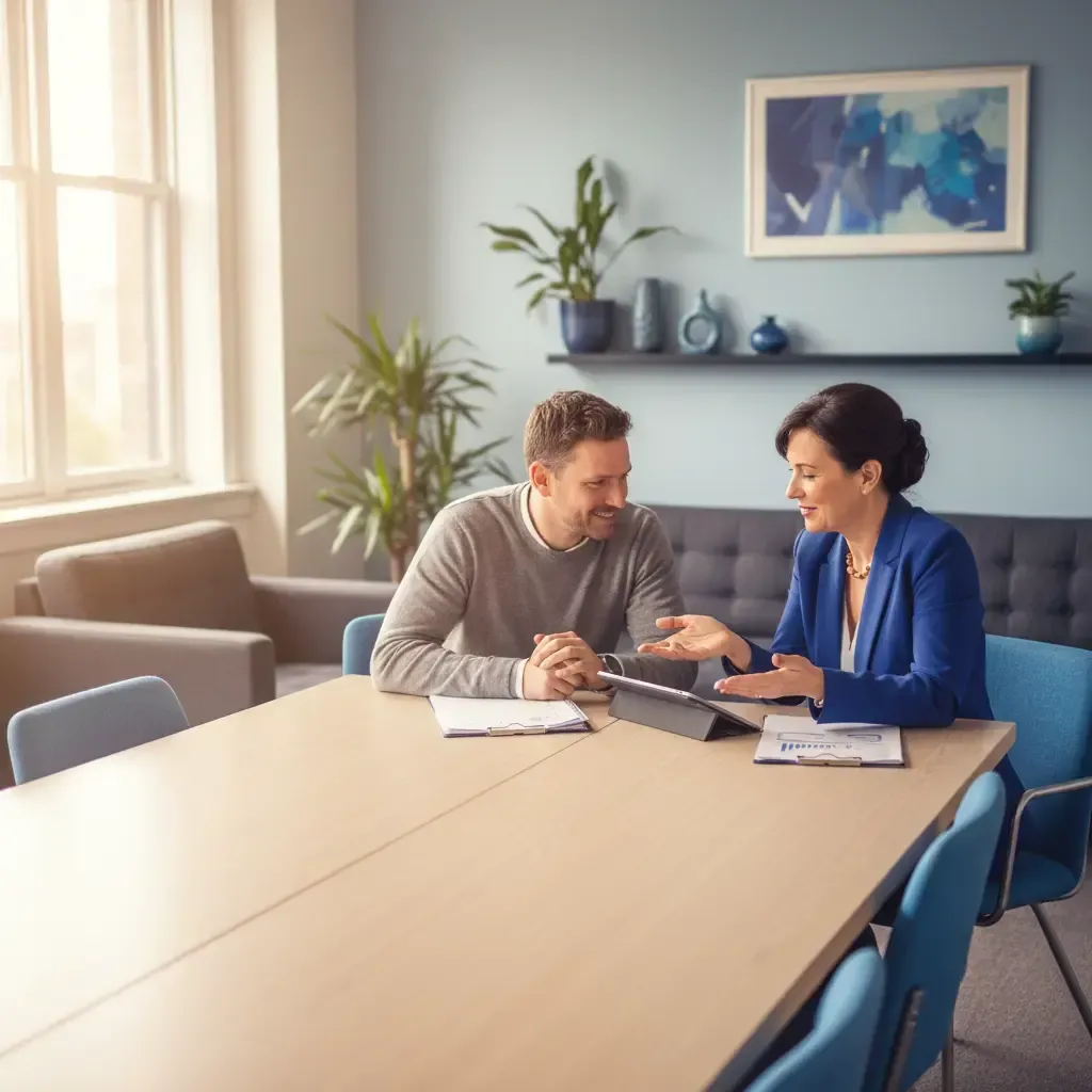 Bookkeeping Services Lymington