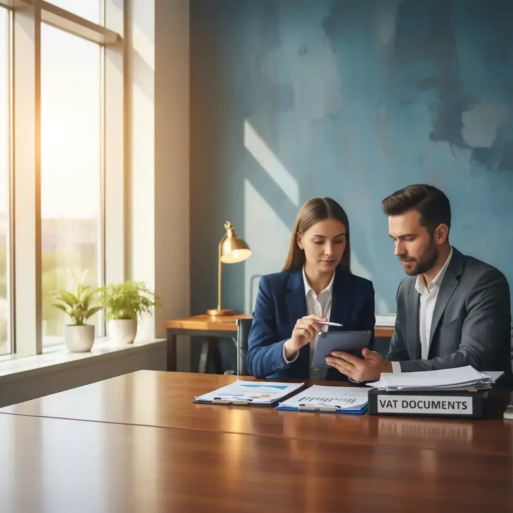 Vat Specialist Ringwood