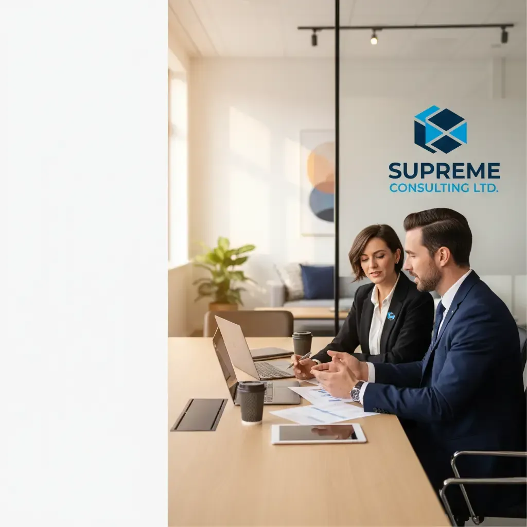 Budgeting Services Brockenhurst