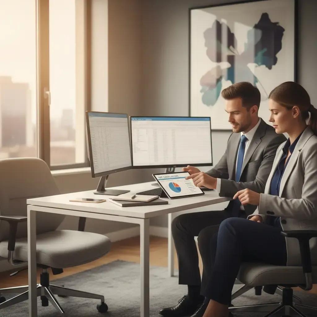 Vat Specialist East End