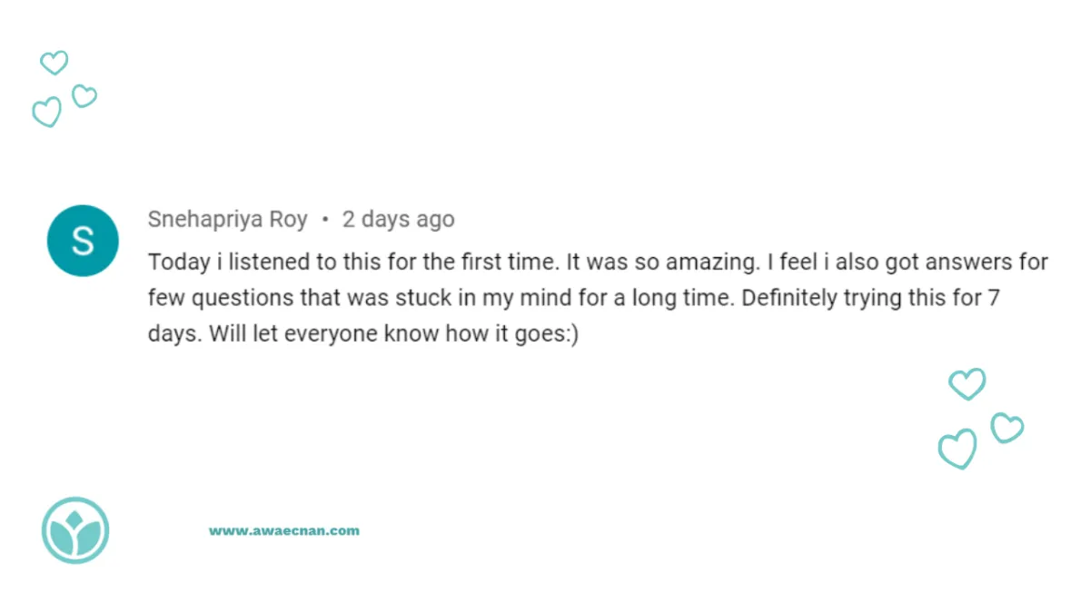 help with finding myself hypnosis success